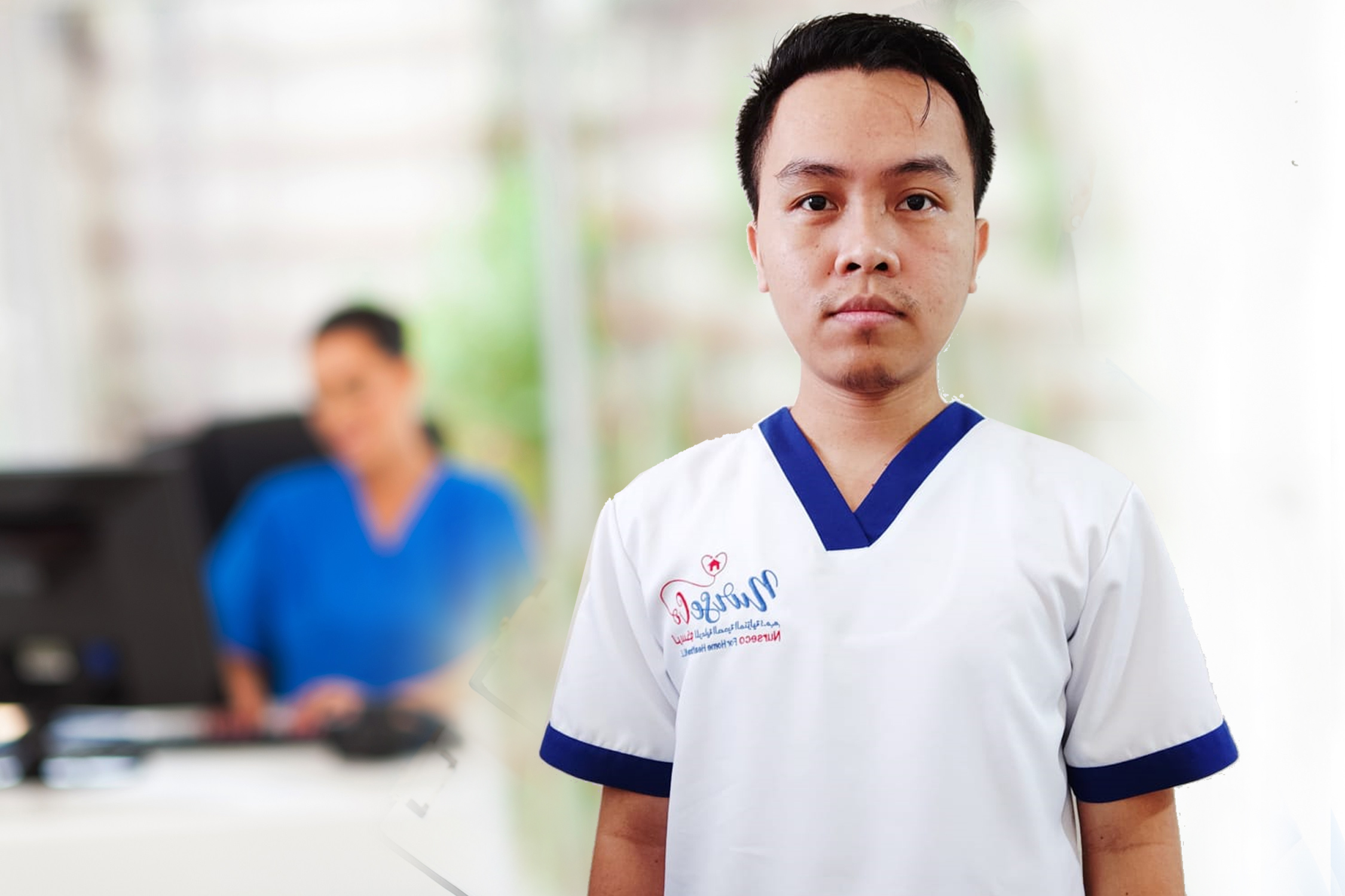 Adrian Clifford Gongura